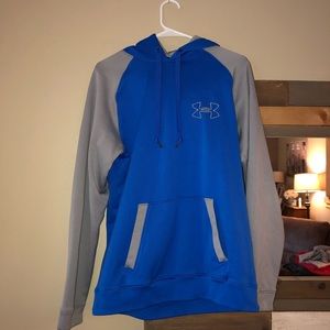 Under Armor Hoodie